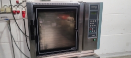 Combisteamer leventi Combimat DGT 